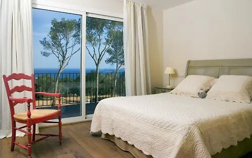 Hotel Blaumar Llafranc