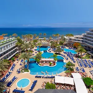 H10 Conquistador 4* Playa de las Americas (Tenerife)
