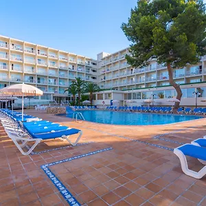 Moon Dreams Coral 3* Es Canar (Ibiza)