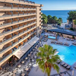 4r Playa Park 3* Salou