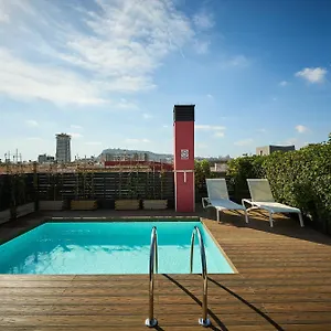 Catalonia Avinyo 3* Barcelona