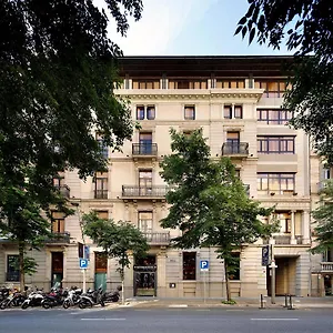 Hcc St. Moritz 4* Barcelona