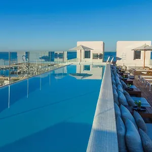 Hm Alma - Adults Only 4* Can Pastilla (Mallorca)