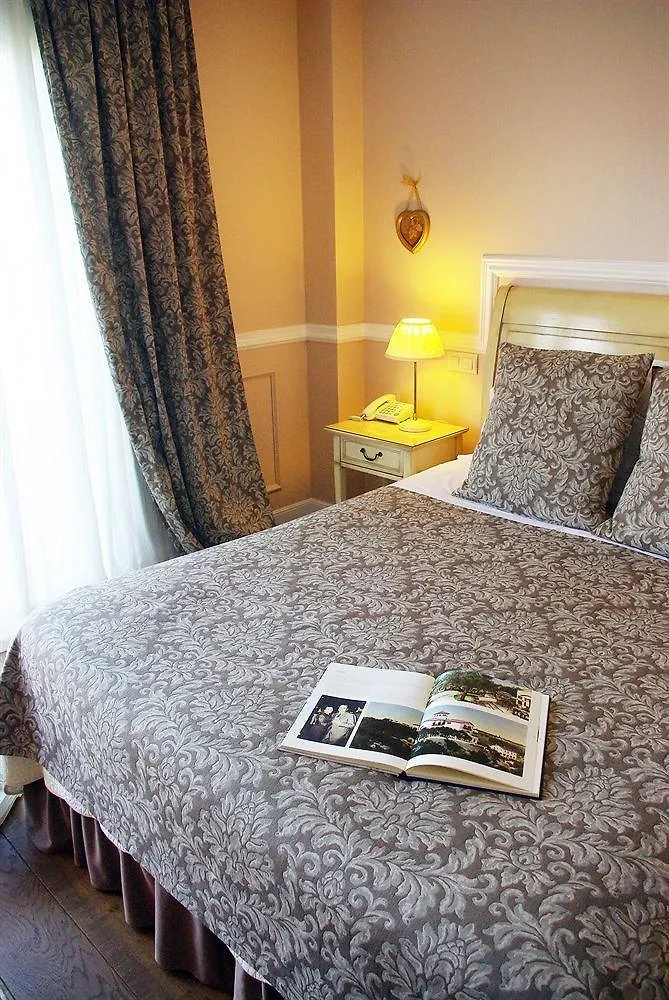 Hotel Blaumar Llafranc